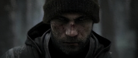 GC25:《穿越火线:虹》虚幻5重塑经典 微恐射击新玩法(图3)