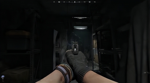 GC25:《穿越火线:虹》虚幻5重塑经典 微恐射击新玩法(图5)