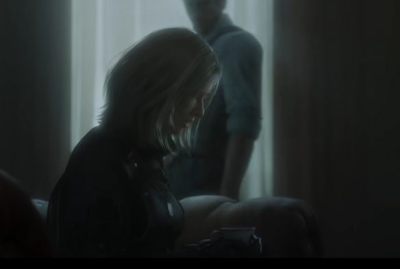 GC25:《穿越火线:虹》虚幻5重塑经典 微恐射击新玩法(图9)