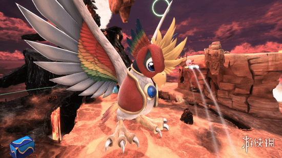 《星之卡比：天空骑士》售价449港币！新游戏截图公布(图6)