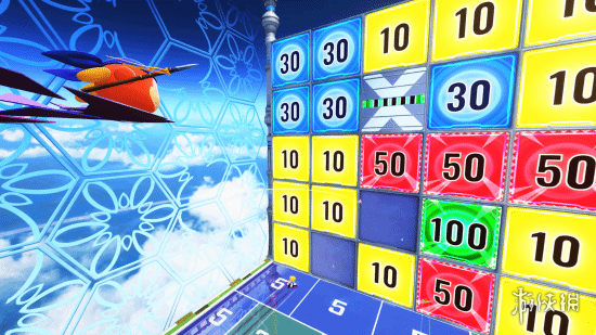 《星之卡比：天空骑士》售价449港币！新游戏截图公布(图9)