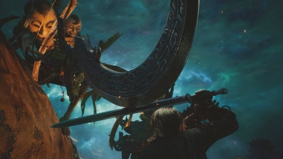 国外媒体发文看好《古剑》：有希望成为下一个爆款！(图3)