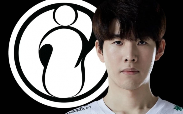 邪不胜正！炫神和iG的爱恨情仇(图2)