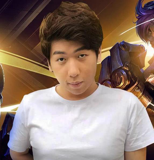 邪不胜正！炫神和iG的爱恨情仇(图1)