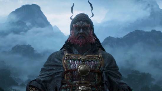 神话变惊悚恐怖？外媒评《黑神话：钟馗》颠覆认知(图3)