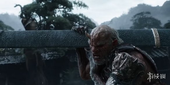 外媒大胆猜测:《黑神话:钟馗》可能是《宝可梦》玩法(图3)