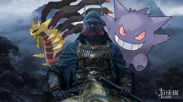 外媒大胆猜测:《黑神话:钟馗》可能是《宝可梦》玩法(图1)