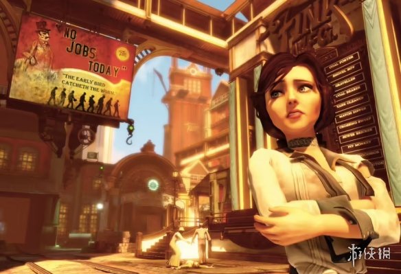 《生化奇兵4》难产：裁员撤主管 《暗黑》制作人接手(图3)