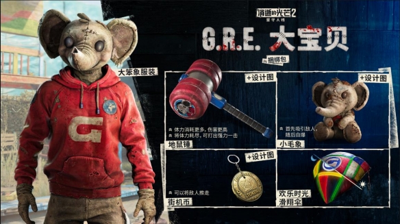 全系列新情报：困兽支持DLSS4，消光1免费周末，消光2优化体力值(图4)