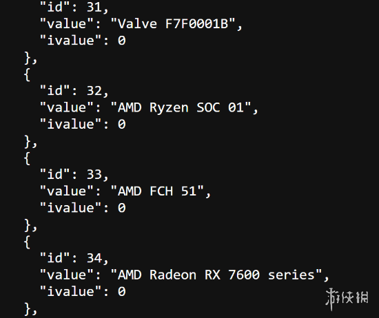 曝Valve全新游戏主机配置信息现身Geekbench数据库！(图2)