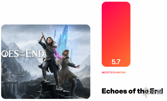 新作《末日的回声》Steam发售一周后 好评率回升至62%(图1)