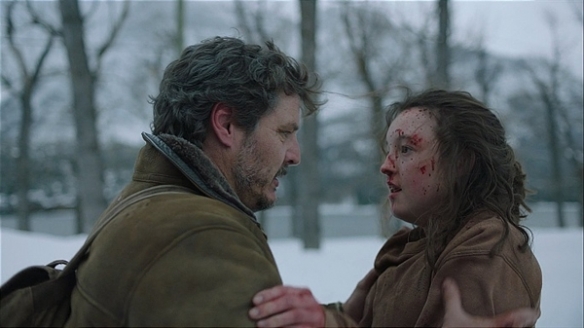 《最后生还者》剧集总编剧表示他基本上不会碰 Reddit(图3)