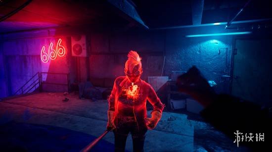 IGN试玩《吸血鬼：避世血族2》：整体表现超出预期！(图2)