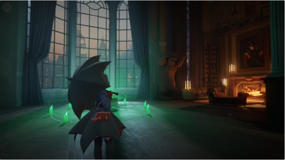 《Deadlock》游戏重磅更新：新英雄上线、大本营上线(图2)