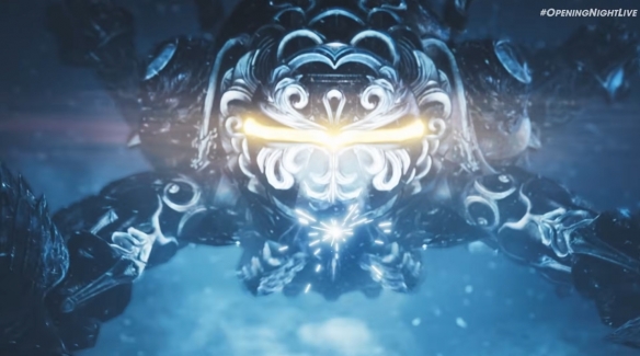 GC25：跨界合作!《怪猎荒野》重磅联动《最终幻想14》(图6)