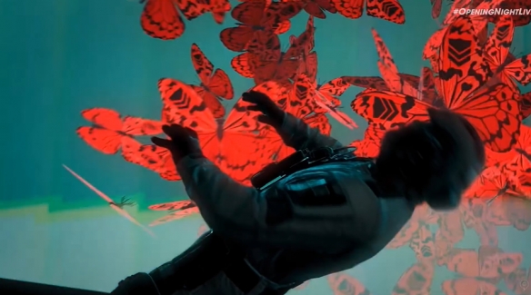 GC25：《使命召唤：黑色行动7》实机公布！11月发售(图3)