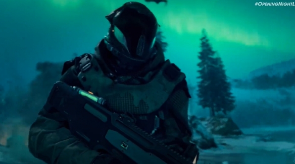 GC25：《使命召唤：黑色行动7》实机公布！11月发售(图5)