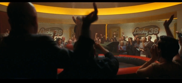 GC25：《辐射》真人剧第二季细节曝光！重返新维加斯(图4)