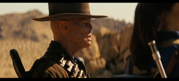 GC25：《辐射》真人剧第二季细节曝光！重返新维加斯(图2)