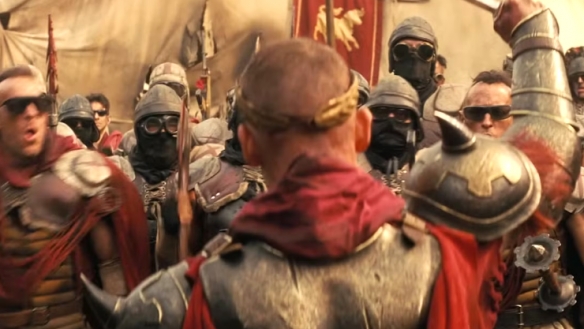 GC25：《辐射》真人剧第二季细节曝光！重返新维加斯(图1)