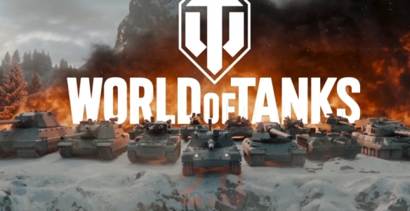 GC25：坦克世界2.0更新预告片展出 爆料与功能披露(图1)