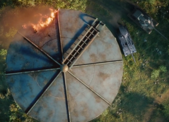 GC25：坦克世界2.0更新预告片展出 爆料与功能披露(图3)