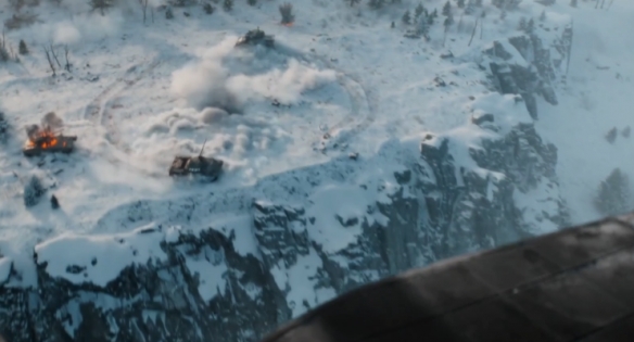 GC25：坦克世界2.0更新预告片展出 爆料与功能披露(图2)