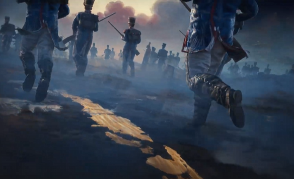 GC25：《欧陆风云》太实诚了 发售日和价格双双公布！(图5)