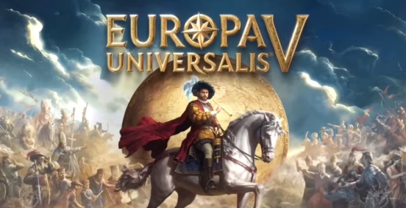 GC25：《欧陆风云》太实诚了 发售日和价格双双公布！(图2)