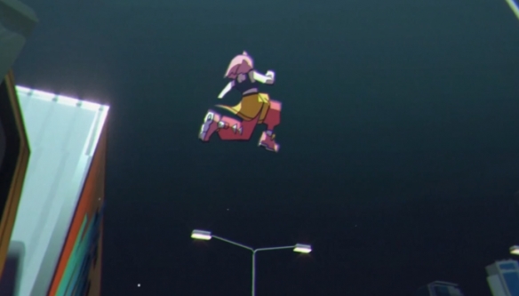 GC25：11月6日上线的音游《Unbeatabue》正式公布(图3)