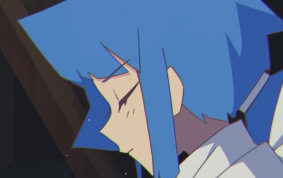 GC25：11月6日上线的音游《Unbeatabue》正式公布(图2)