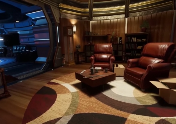 GC25：VR领域的又一挑战者!《死侍VR》亮相科隆展(图1)