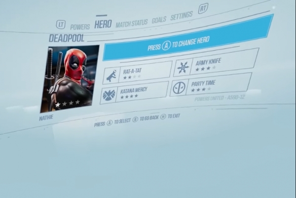 GC25：VR领域的又一挑战者!《死侍VR》亮相科隆展(图2)