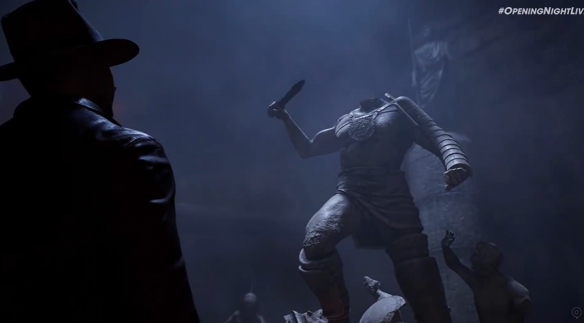 GC25：《夺宝奇兵》DLC新预告公布！本体明年登陆NS2(图4)