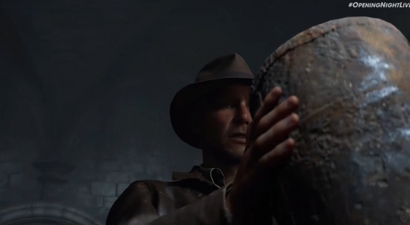 GC25：《夺宝奇兵》DLC新预告公布！本体明年登陆NS2(图2)