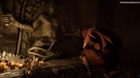 GC25：《夺宝奇兵》DLC新预告公布！本体明年登陆NS2(图3)