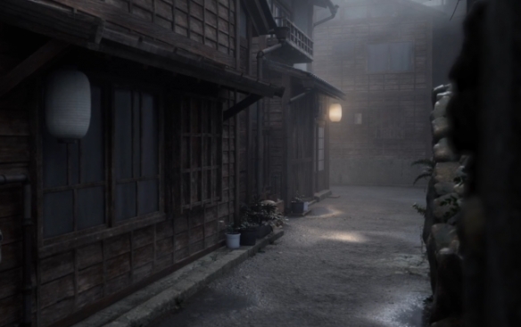 GC25：科隆展《寂静岭F》宣传片 类魂玩法再掀热议(图3)