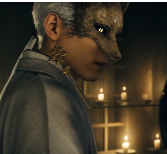 GC25：科隆展《寂静岭F》宣传片 类魂玩法再掀热议(图4)