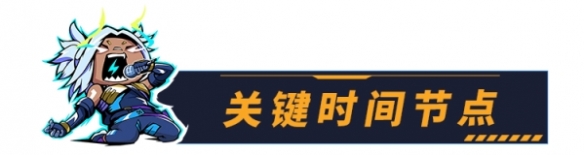 全民无畏·一战封神 | 象雄电竞杯·全民无畏巅峰赛热血启幕！(图2)