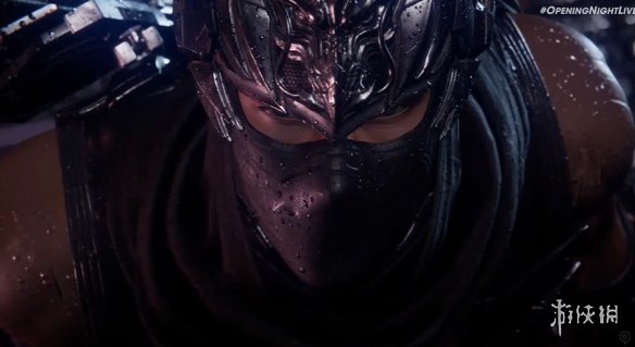 GC25：《忍者龙剑传4》新预告公布！隼龙帅到爆炸(图1)