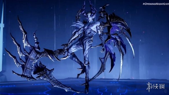 GC25：《忍者龙剑传4》新预告公布！隼龙帅到爆炸(图6)