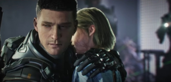 GC25：对抗不知名怪物与高达!《余烬重生之都》公布(图1)