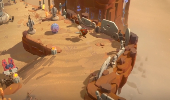 GC25：《夜勤人2》正式发布预告 玩法延续前作精华(图3)