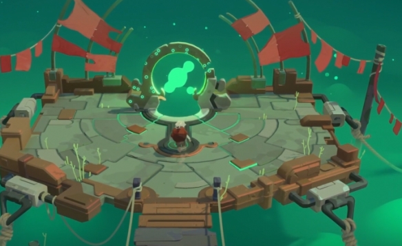 GC25：《夜勤人2》正式发布预告 玩法延续前作精华(图1)