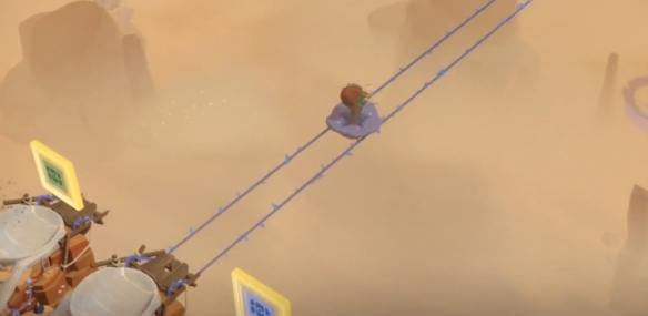 GC25：《夜勤人2》正式发布预告 玩法延续前作精华(图2)