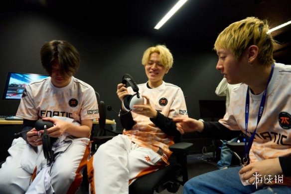 天生为赢！INZONE英纵电竞子品牌多款外设新品隆重发布，解锁电竞新战力(图13)