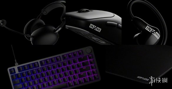 天生为赢！INZONE英纵电竞子品牌多款外设新品隆重发布，解锁电竞新战力(图14)