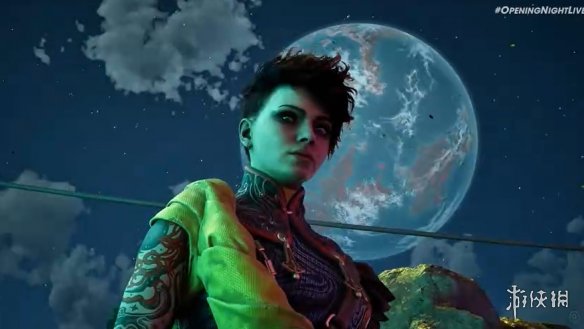 GC25：《天外世界2》新实机公布！10月29日发售(图4)