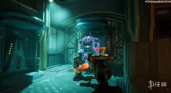 GC25：《天外世界2》新实机公布！10月29日发售(图5)