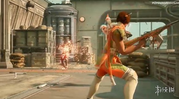 GC25：《天外世界2》新实机公布！10月29日发售(图3)